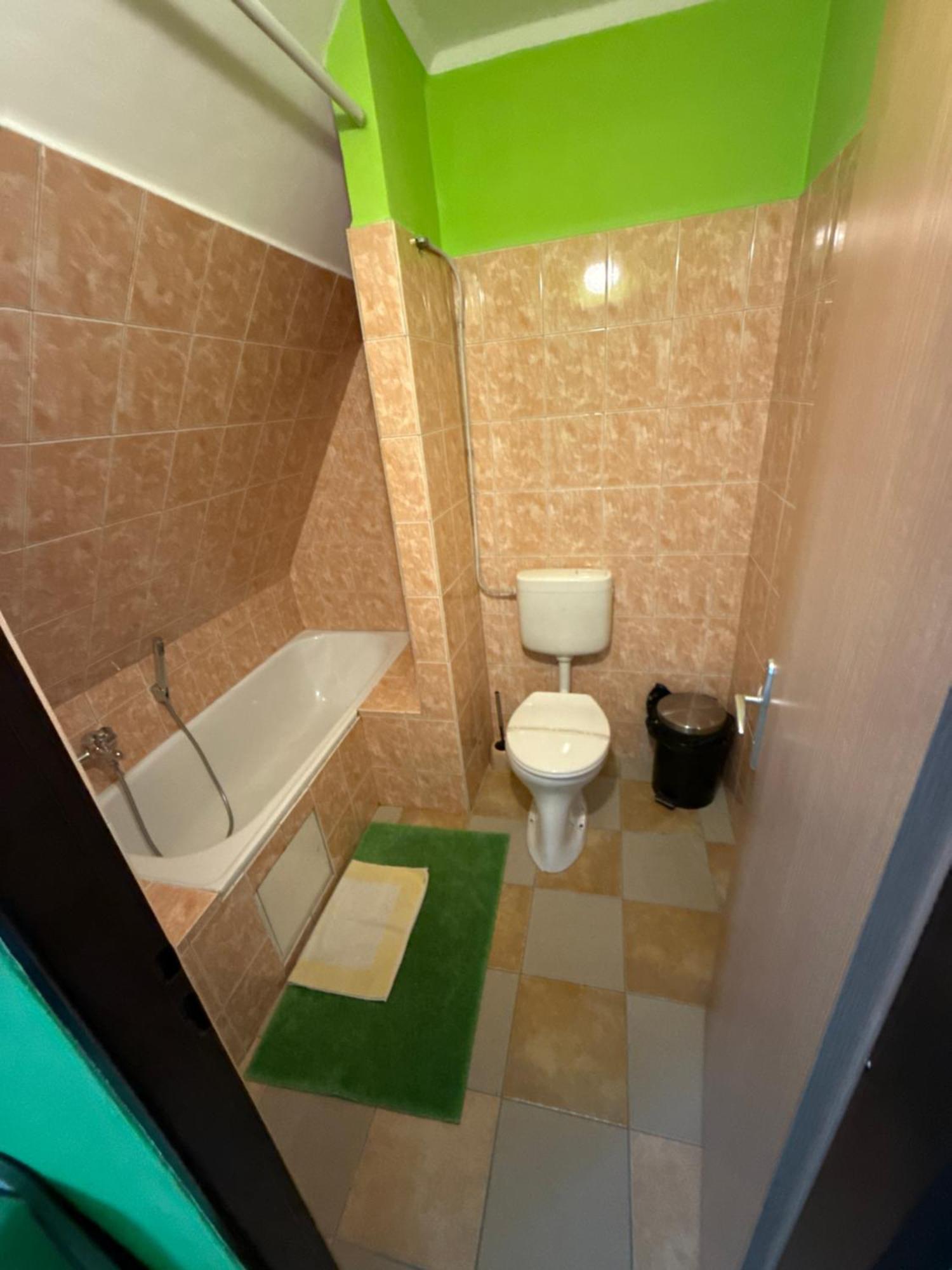 Hotel Zatisi Janske Lazne Rum bild